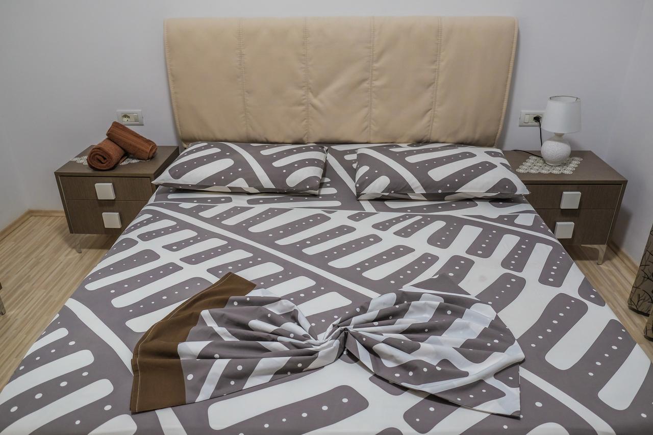 Ariadnes Apartments Tirana Extérieur photo
