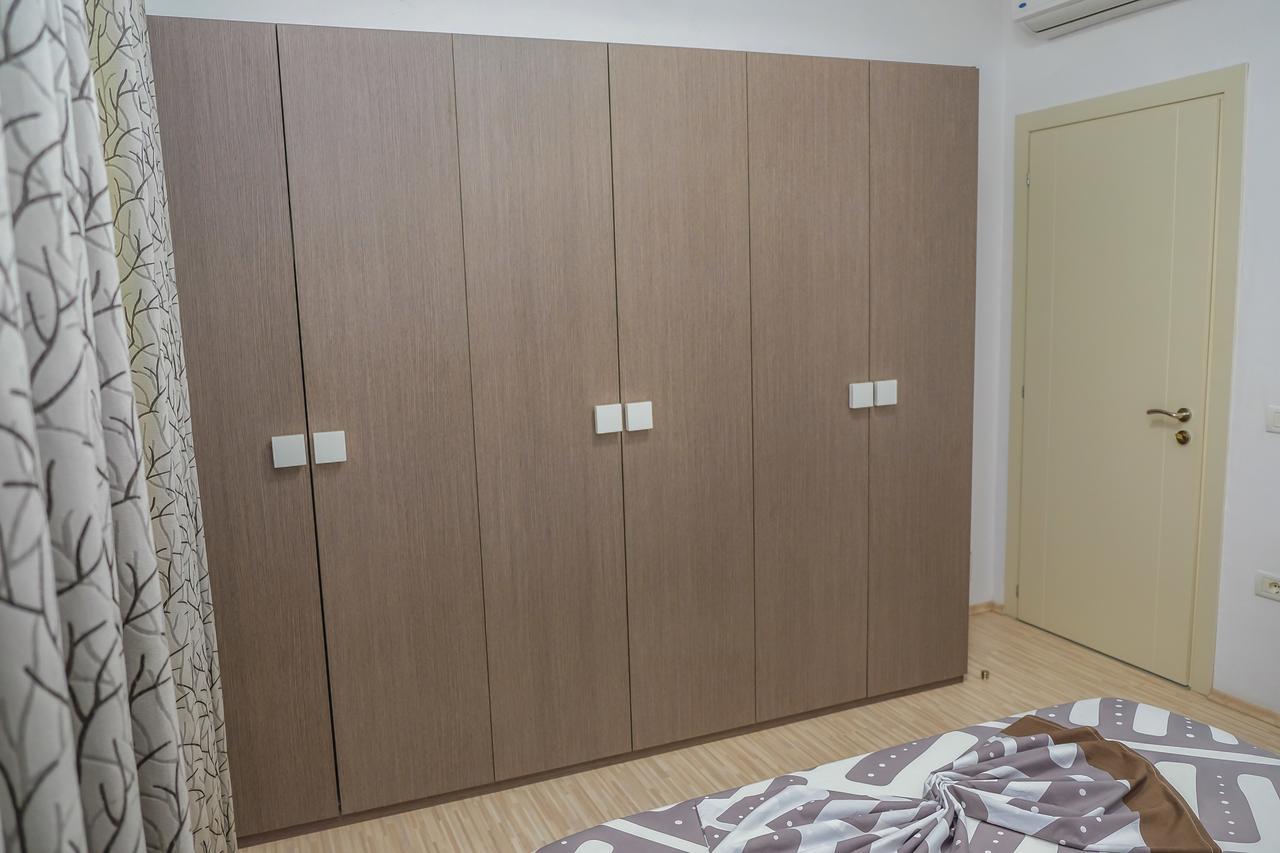 Ariadnes Apartments Tirana Extérieur photo